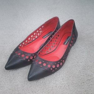 CHARLES JOURDAN PARIS